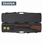 Kofferset Diana two-forty Knicklauf Luftgewehr Kaliber 4,5 mm Diabolo (P18)