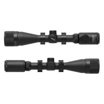 Umarex Zielfernrohr 3-9x40 Leuchtabsehen 8