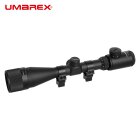 Umarex Zielfernrohr 3-9x40 Leuchtabsehen 8