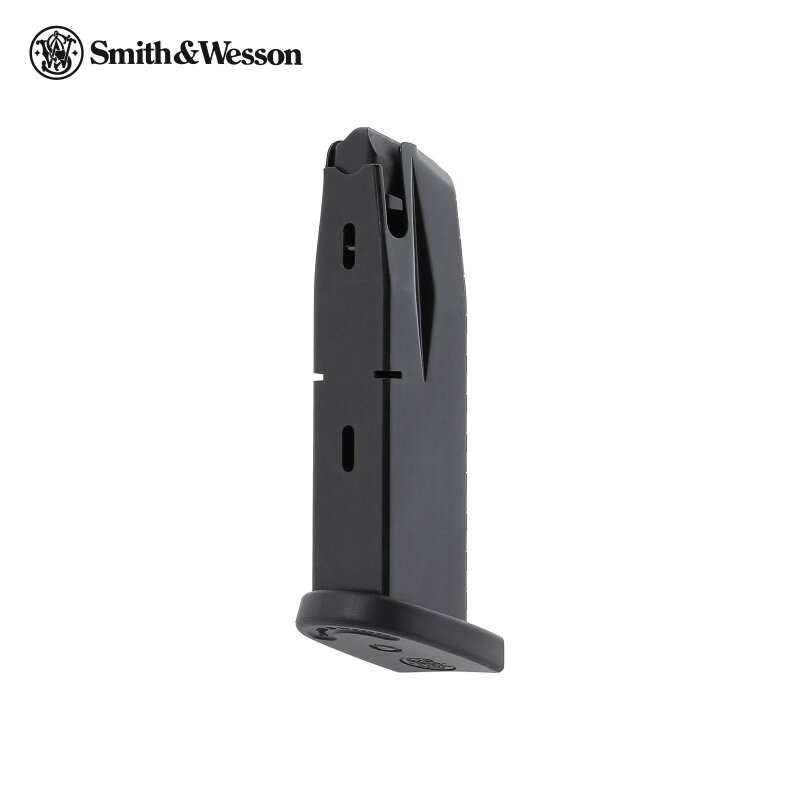 Ersatzmagazin für Smith & Wesson M&P 9c Schreckschuss Pistole 9 mm P.A.K.