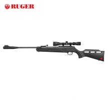 Luftgewehr Ruger Targis Hunter Gas Piston - 4,5 mm...