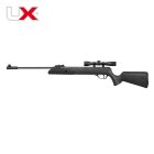 Luftgewehr UX Syrix Gas Piston - 4,5 mm Diabolo (P18)