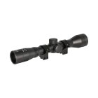 Luftgewehr UX Syrix Gas Piston - 4,5 mm Diabolo (P18)