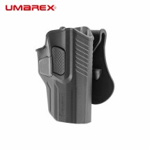 Umarex Paddle Holster für Walther PPQ und P99