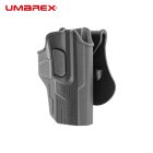 Umarex Paddle Holster für Smith&Wesson M&P9 und M&P 45