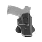 Umarex Paddle Holster für Smith&Wesson M&P9 und M&P 45