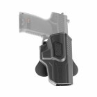 Umarex Paddle Holster für Heckler & Koch USP & P8