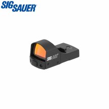 Sig Sauer Sig Air Reflex Visier - Leuchtpunktvisier 1x23 mm