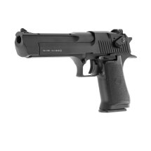 KWC Desert Eagle .50 Metallschlitten Softair-Co2-Pistole...