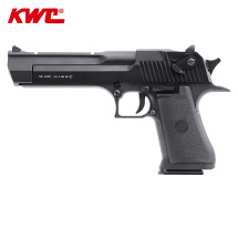 KWC Desert Eagle .50 Vollmetall Softair-Co2-Pistole...