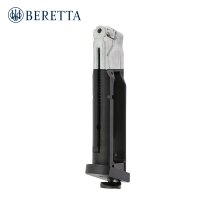 Ersatzmagazin für Beretta 90TWO Co2-Pistole 4,5 mm...