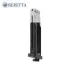 Ersatzmagazin für Beretta 90TWO Co2-Pistole 4,5 mm Stahl BB