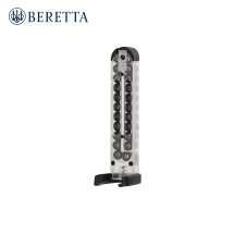 Ersatzmagazin für Beretta A 9000 S Co2-Pistole 4,5 mm Stahl BB