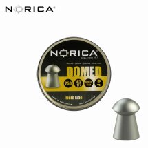 Norica Domed Rundkopfdiabolo 4,5 mm 250er Dose