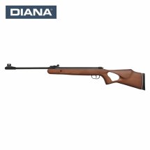 Diana 250 two-fifty Knicklauf Luftgewehr Kaliber 5,5 mm Diabolo (P18)
