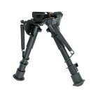 4komma5 Bipod / Zweibein 15-23 cm