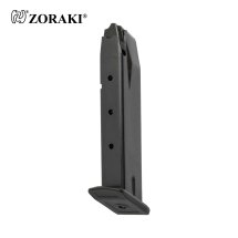 Ersatzmagazin für Zoraki 917 Schreckschuss Pistole 9 mm P.A.K.