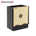 4komma5 Magnum Scheibenkasten 14 x 14 cm