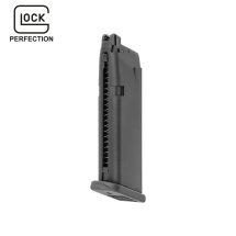 Ersatzmagazin für Glock 45 Gen5 Softair-Co2-Pistole...