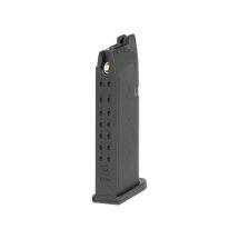 Ersatzmagazin für Glock 45 Gen5 Softair-Co2-Pistole...