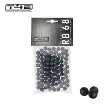 T4E Rubberballs / Gummigeschosse RB PRAC-SERIES 68 Kal...