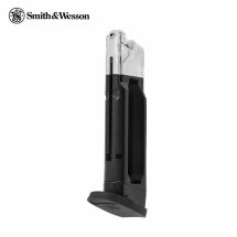 Smith & Wesson M&P9 M2.0 - Ersatzmagazin 4,5 mm