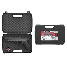 Gamo PR-45 Vorkompressions-Luftpistole 4,5 mm Diabolo (P18)
