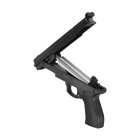 Gamo PR-45 Vorkompressions-Luftpistole 4,5 mm Diabolo (P18)