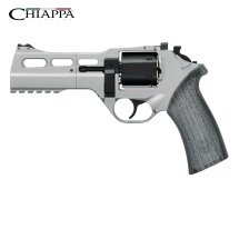 Chiappa Charging Rhino 50DS Co2-Revolver Lauflänge...