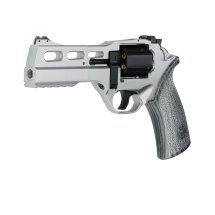 Chiappa Charging Rhino 50DS Co2-Revolver Lauflänge 5" - 4,5 mm Stahl BB (P18)