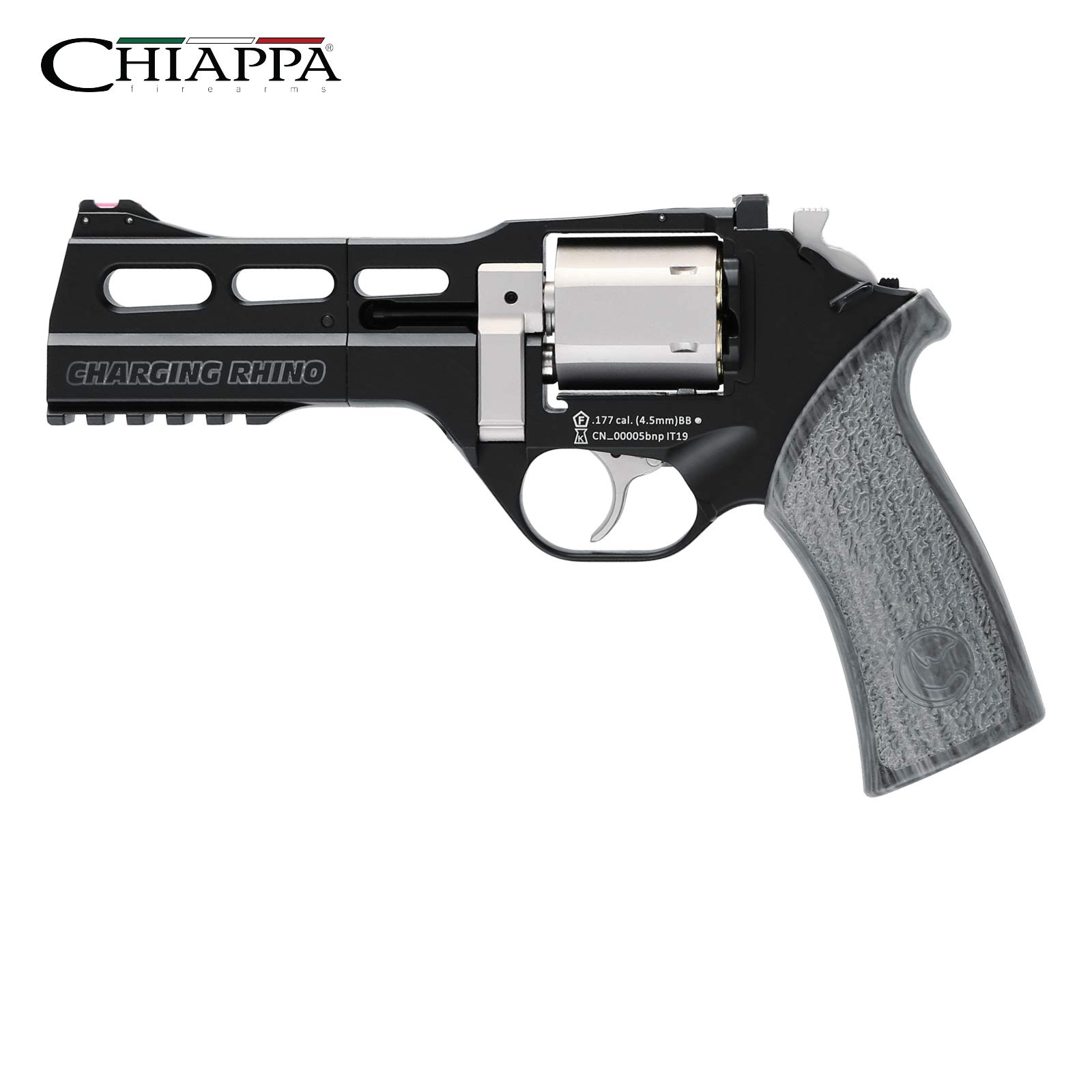 chiappa rhino 5 inch chiappa rhino 5 inch