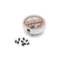 Kvintor Tornado - Spezialdiabolo Bleikern mit...