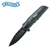 Walther Taschenmesser SubcompanionKnife inkl Holster (P18)
