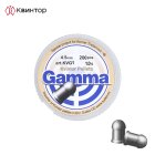 Kvintor Gamma - Rundkopfdiabolos 4,5 mm 200er Dose