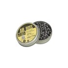 Air Boss Match Competition - Flachkopfdiabolos 4,51 mm 250er Dose