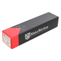 Nikko Stirling Zielfernrohr Airking 3-9x42 Half Mil-Dot beleuchtet