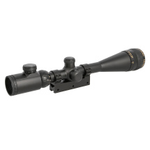 Nikko Stirling Zielfernrohr Air King 6-18x44 Mil-Dot beleuchtet