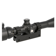 Nikko Stirling Zielfernrohr Air King 6-18x44 Mil-Dot beleuchtet