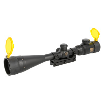 Nikko Stirling Zielfernrohr Air King 6-18x44 Mil-Dot beleuchtet