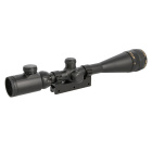 Nikko Stirling Zielfernrohr Air King 6-18x44 Mil-Dot beleuchtet