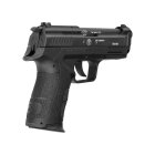 Retay X Pro Schreckschuss Pistole Schwarz 9 mm P.A.K. (P18)