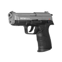 Retay X Pro Schreckschuss Pistole Titan 9 mm P.A.K. (P18)