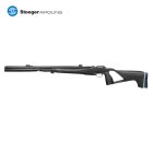 Stoeger XM1 S4 Suppressor Pressluftgewehr 4,5 mm (P18)