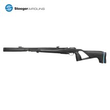 Stoeger XM1 S4 Suppressor Pressluftgewehr 5,5 mm (P18)