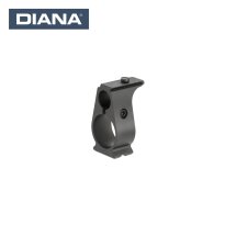 Diana Zweibein-Montage / Kimmenträger für Diana Chaser Rifle