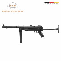 GSG MP40  Schreckschuss Maschinenpistole 9 mm P.A.K. (P18)
