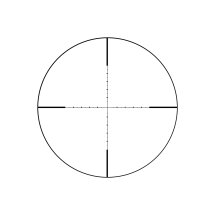 SET Sig Sauer Zielfernrohr WHISKEY3 4-12x44 Quadplex Absehen + Montageschiene für 11 mm Prismenschiene