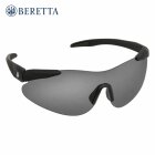 Beretta Schießbrille / Schutzbrille Challenge Schwarz