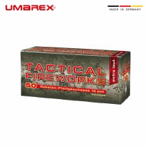 15 mm Pyro Umarex Tactical Fireworks...