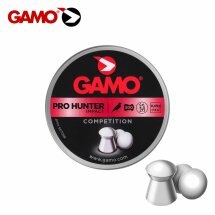 Gamo Pro Hunter Impact Diabolo 4,5 mm Luftgewehrkugeln